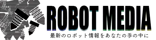 ROBOT MEDIA